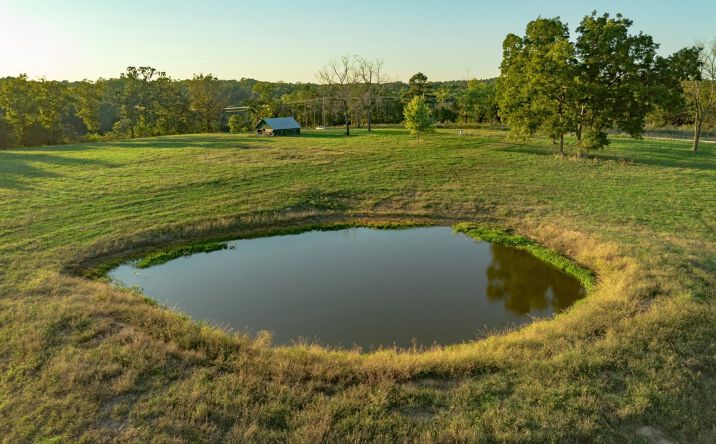 Pictures of Land property located at 18348 Dixon Road, Licking, MO 65542 for sales - image #1
