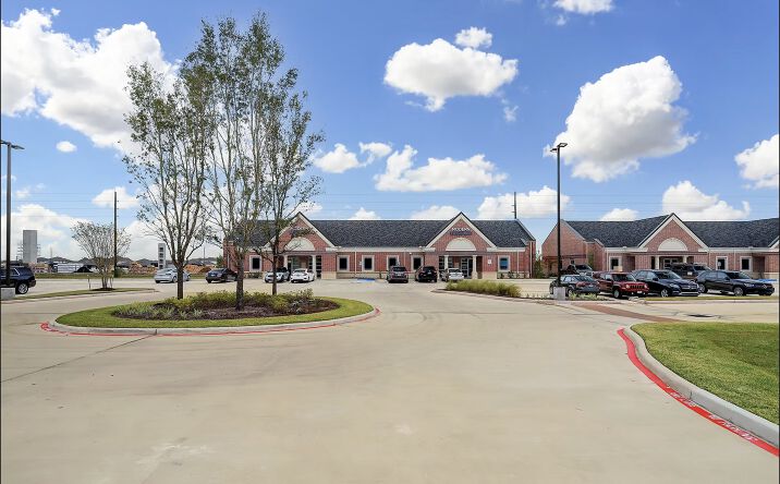 Pictures of Office property located at 21647 FM 1093, Richmond, TX 77407 for sales - image #1