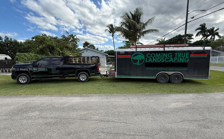 Pictures of Business for Sale property located at 305 SW 9th Ave, Florida City, FL 33034 for sales - image #1