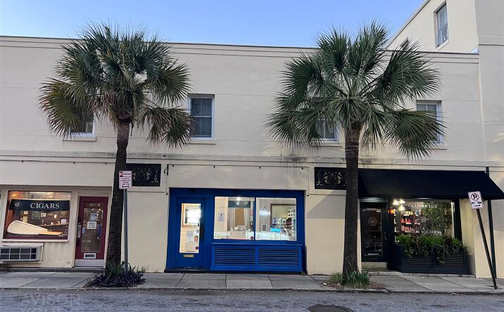 Pictures of Retail, Office, Mixed Use property located at 52 Wentworth Street # 3, Charleston, SC 29401 for sales - image #1