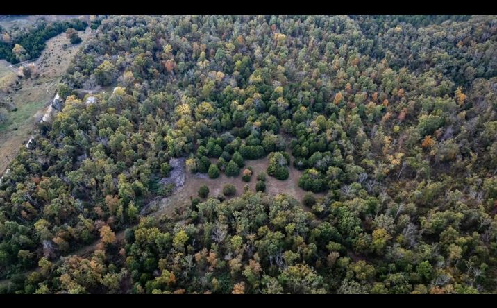 Pictures of Land property located at 18927 Rocky Top Rd, Elk Creek, MO 65464 for sales - image #1