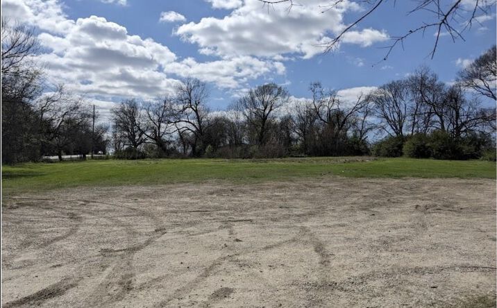 Pictures of Hospitality, Mixed Use, Land property located at 7909 Liberty Grove Road, Rowlett, TX 75089 for sales - image #1
