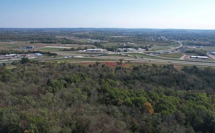 Pictures of Land property located at 5 MO-72, Millcreek, MO 63645 for sales - image #1