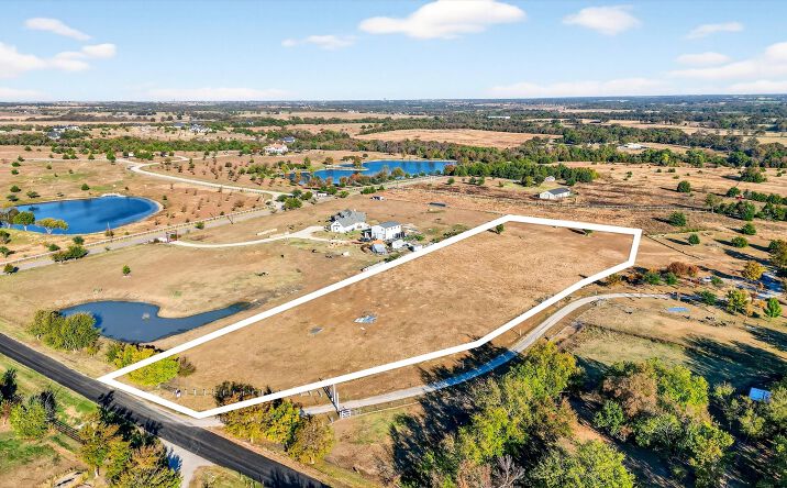 Pictures of Land property located at TBD CR 179, Celina, TX 75009 for sales - image #1