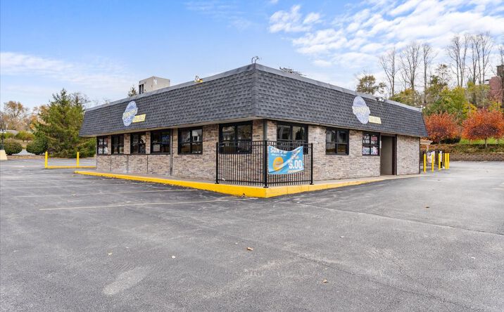 Pictures of Retail property located at 3008 7th Ave, Rock Island, IL 61201 for sales - image #1