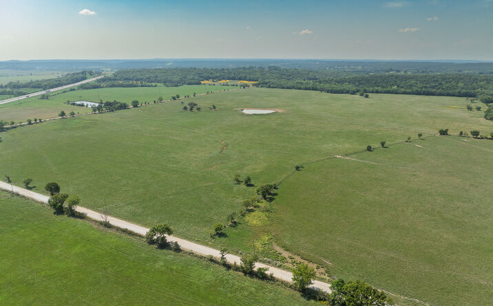 Pictures of Mixed Use, Land property located at 12600 N 433 Rd, Adair, OK 74330 for sales - image #1