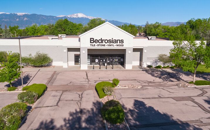 Pictures of Retail, Industrial property located at 3590 Citadel Dr N, Colorado Springs, CO 80909 for sales - image #1