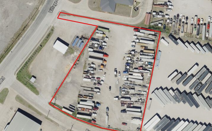 Pictures of Industrial, Land property located at 4535 Village Creek Rd, Fort Worth, TX 76119 for sales - image #1