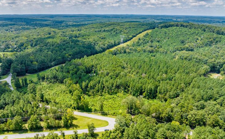 Pictures of Land property located at Chicken Bridge Rd, Pittsboro, NC 27312 for sales - image #1