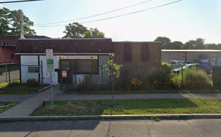 Pictures of Industrial, Mixed Use property located at 1035 Montgomery St, Syracuse, NY 13202 for sales - image #1