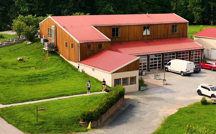 Pictures of Business for Sale, Hospitality, Land, Mixed Use, Retail property located at 1833 Flint Hill Rd., Landenberg, PA 19350 for sales - image #1