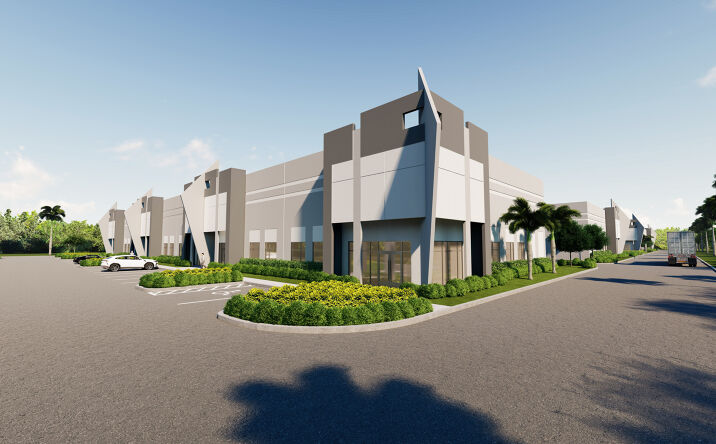 Pictures of Industrial property located at 1520 Foundation Park Blvd SE, Palm Bay, FL 32909 for sales - image #1