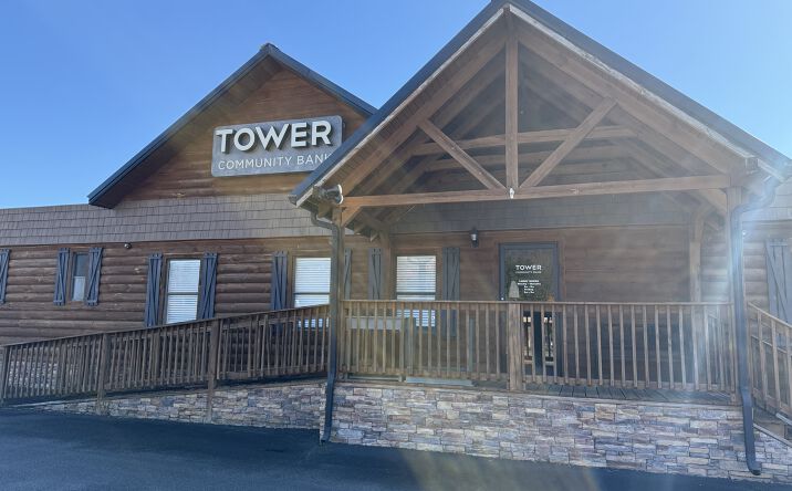 Pictures of Mixed Use property located at 7242 TN-28, Dunlap, TN 37327 for sales - image #1