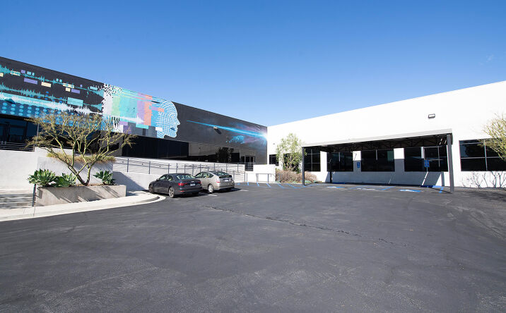 Pictures of Office property located at 1011 Grandview Avenue, Glendale, CA 91201, 1015 Grandview Avenue, Glendale, CA 91201 for sales - image #1