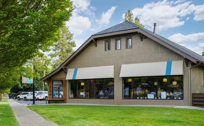 Pictures of Retail property located at 3315 W Northwest Blvd, Spokane, WA 99205 for sales - image #1