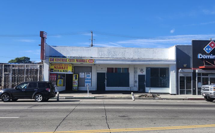 Pictures of Office, Retail, Special Purpose property located at 10209 S Central Ave, Los Angeles, CA 90002 for sales - image #1