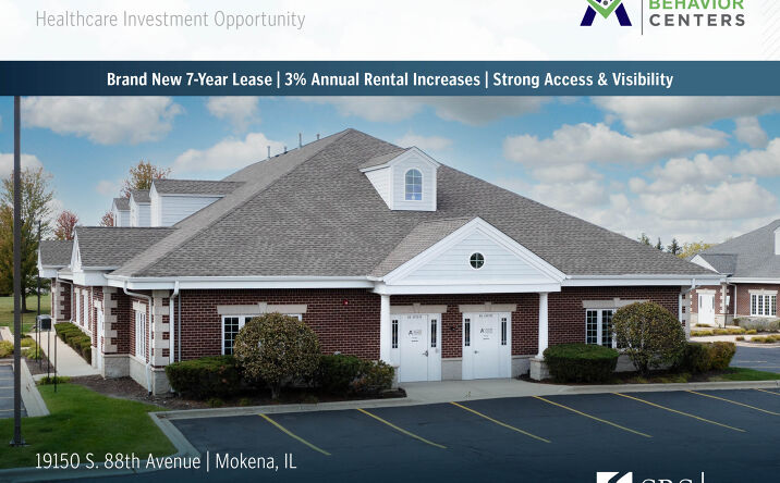 Pictures of Office property located at 19150 S 88th Ave, Mokena, IL 60448 for sales - image #1