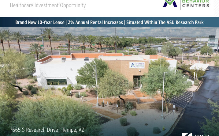 Pictures of Office property located at 7665 S Research Dr, Tempe, AZ 85284 for sales - image #1