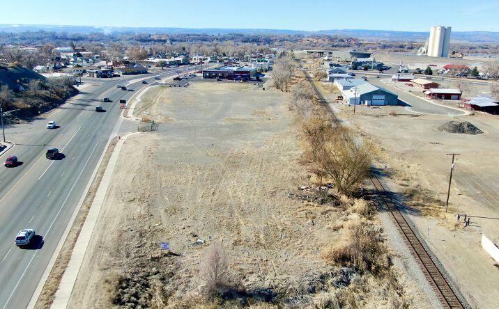 Pictures of Land property located at TBD Highway 92, Delta, CO 81416 for sales - image #1
