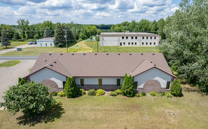 image of property at 16015 CENTRAL AVE NE Andover MN 55304-5620