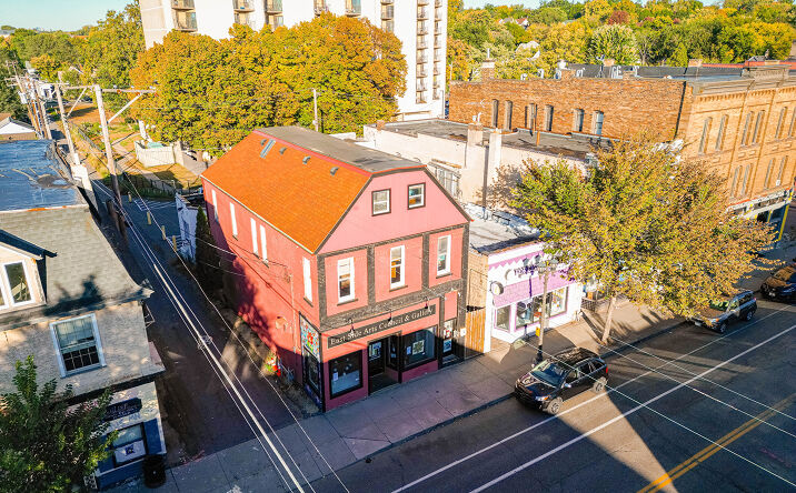 Pictures of Mixed Use property located at 977 Payne Ave, Saint Paul, MN 55130 for sales - image #1