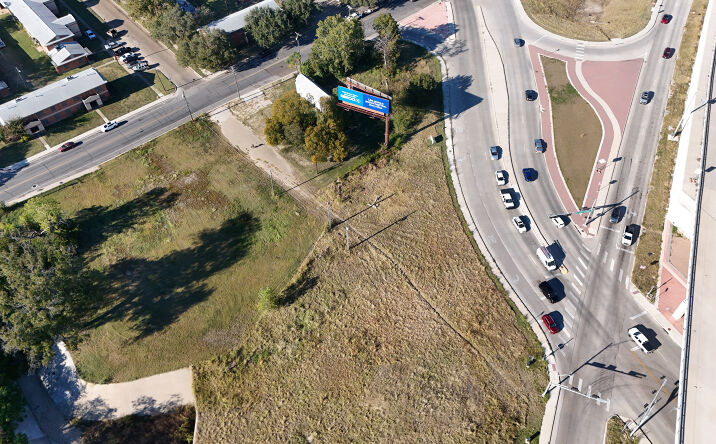 Pictures of Land property located at 1130 Dutton, Waco, TX 76701 for sales - image #1