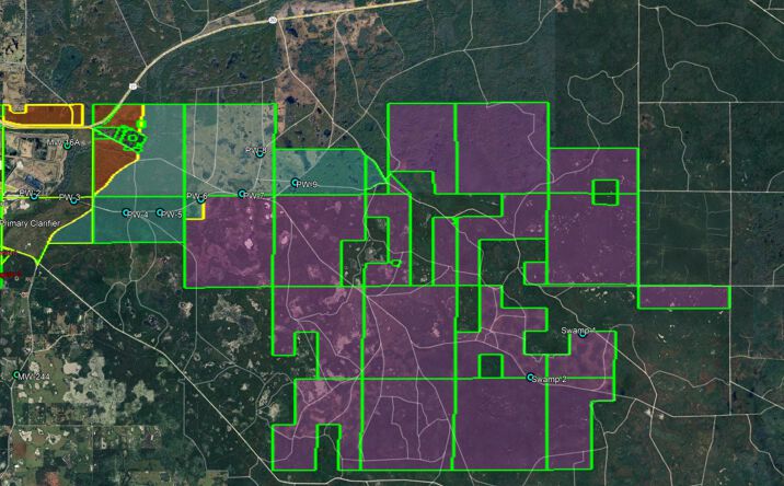 Pictures of Land property located at New Connell Grade, undefined, FL 32348 for sales - image #1