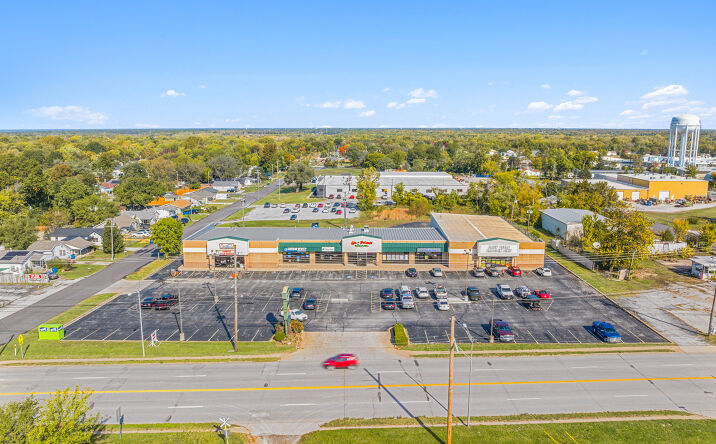 image of property at 2207 W 7TH ST #4 Joplin MO 64801