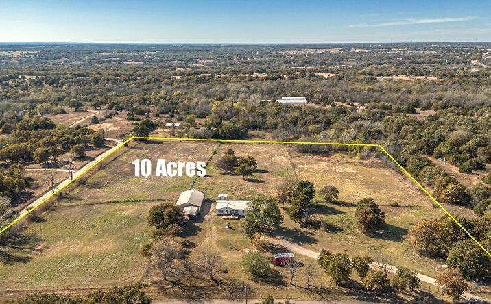 Pictures of Land, Mixed Use, Special Purpose property located at 20985 Portland Ave, Purcell, OK 73080 for sales - image #1