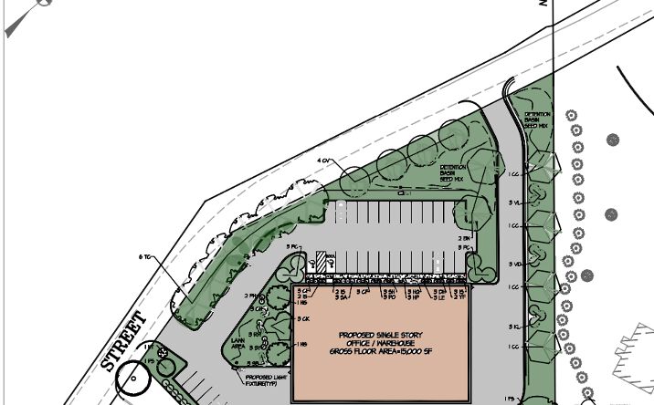 Pictures of Land property located at 460 Whitney St, Northborough, MA 01532 for sales - image #1