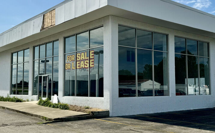 Pictures of Industrial, Retail property located at 445 N Cedar St, Mason, MI 48854, 457 N Cedar St, Mason, MI 48554 for sales - image #1