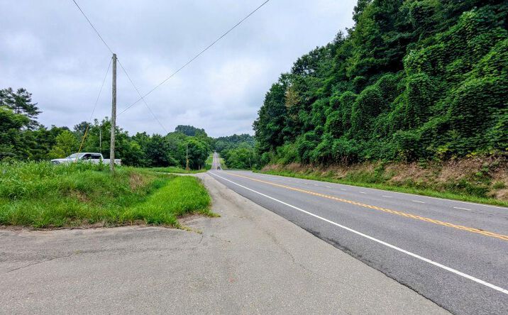 Pictures of Land property located at TBD Scenic Rd, Fries, VA 24330 for sales - image #1