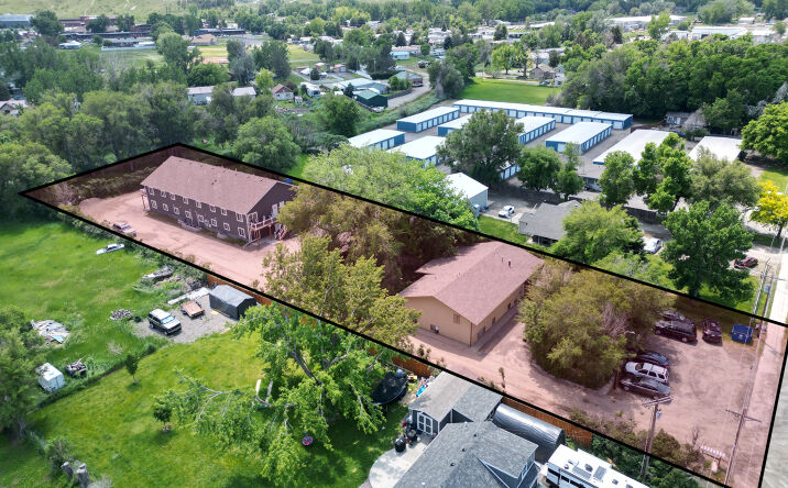 Pictures of Multifamily property located at 1920 Old Hardin Rd, Billings, MT 59101 for sales - image #1