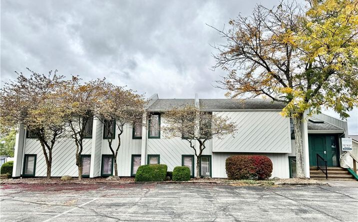 100 Winter Lane Cortland Ohionull
