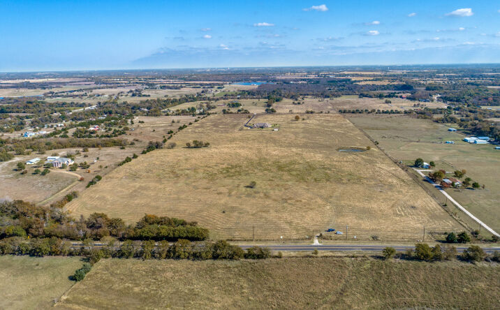 Pictures of Land property located at W FM 455 & FM 2478 (Custer Road) Rd, Celina, TX 75009 for sales - image #1