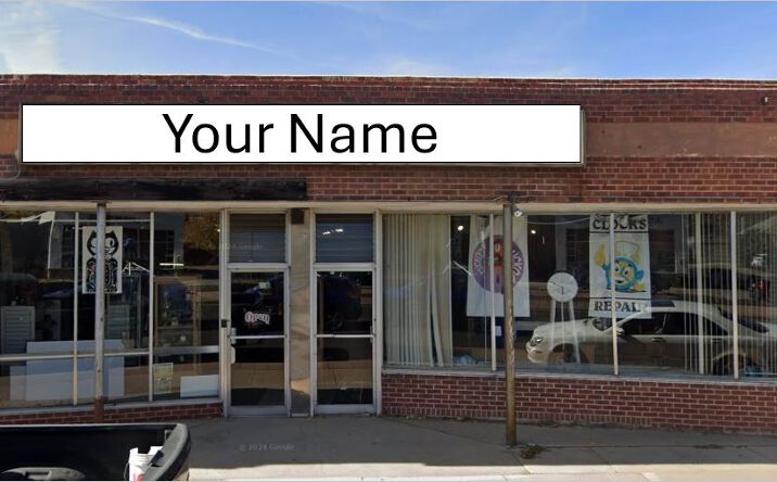 Pictures of Office, Retail property located at 2739 S Broadway, Englewood, CO 80113 for sales - image #1