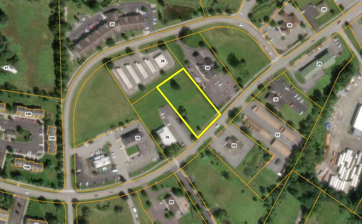 Pictures of Land property located at Boniface Dr, Pine Bush, NY 12566 for sales - image #1