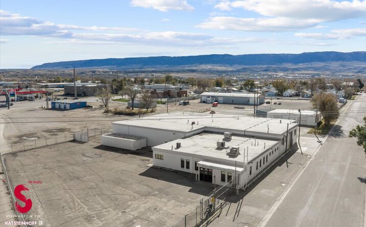 Pictures of Industrial, Mixed Use, Office, Special Purpose property located at 4113 W Yellowstone Highway, Casper, WY, USA, Casper, WY 82604 for sales - image #1