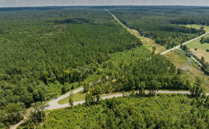 Pictures of Land property located at Tract C Chicken Bridge Road, Pittsboro, NC 27312 for sales - image #1