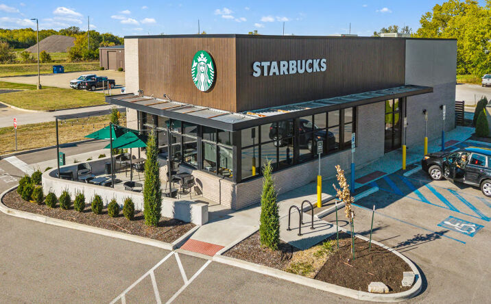 Pictures of Retail property located at 1609 W Market St, Bloomington, IL 61701 for sales - image #1