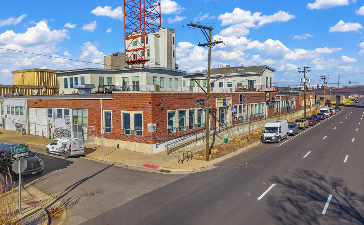 Pictures of Office, Retail property located at 209 Kalamath St, Denver, CO 80223 for sales - image #1