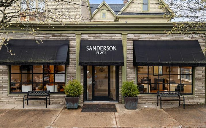 Pictures of Retail property located at 1805 Sanderson Avenue, Scranton, PA 18509 for sales - image #1