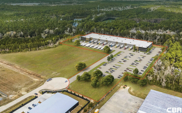 Pictures of Land property located at 0 J F Smith Ave, Slidell, LA 70460 for sales - image #1