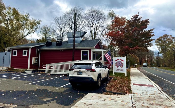 Pictures of Hospitality, Retail property located at 883 North St, Milford, CT 06461 for sales - image #1