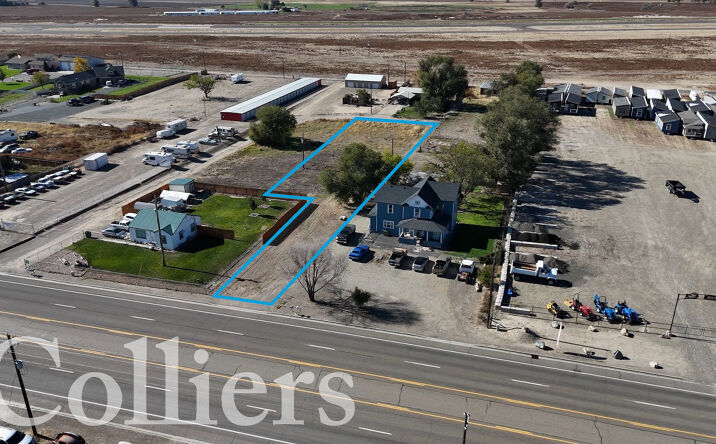Pictures of Land property located at 1063 SW 30th St, Ontario, OR 97914 for sales - image #1