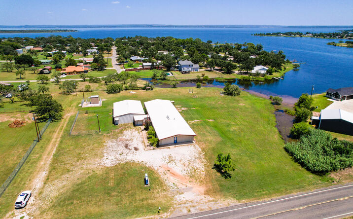 Pictures of Industrial, Retail, Self Storage property located at 7330 TX 261, Buchanan Dam, TX 78609 for sales - image #1