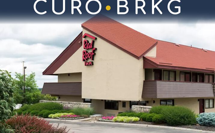 Pictures of Hospitality property located at 222 Byers Rd, Miamisburg, OH 45342 for sales - image #1