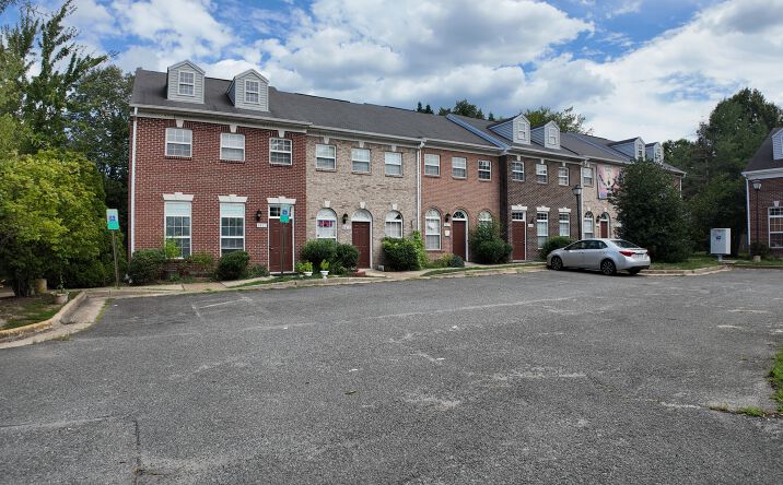Pictures of Mixed Use, Office property located at 8609 C Engleside Office Park, Alexandria, VA 22309 for sales - image #1