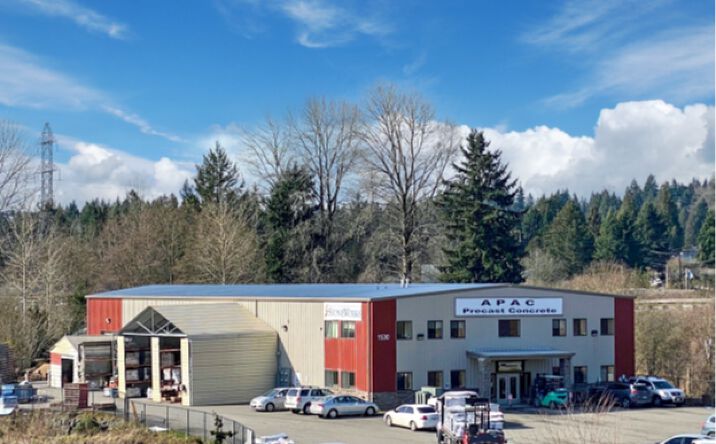 Pictures of Industrial property located at 1530 Bonneville Ave, Snohomish, WA 98290 for sales - image #1