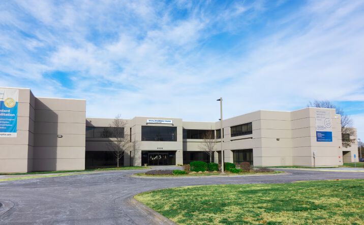 Pictures of Office, Special Purpose property located at 8338 W 13th St N, Wichita, KS 67212 for sales - image #1